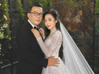 "Vua cá Koi" Thắng Ngô tiết lộ điều bí mật về vợ cũ, bảo vệ vợ trẻ Hà Thanh Xuân